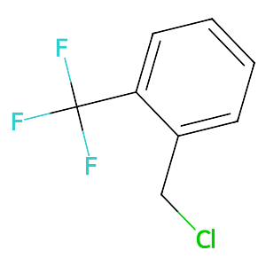 2-(Trifluoromethyl)benzyl chloride,21742-00-7