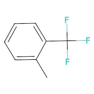 2-Methylbenzotrifluoride,13630-19-8