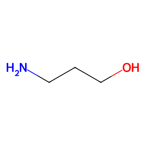 3-Amino-1-propanol,156-87-6
