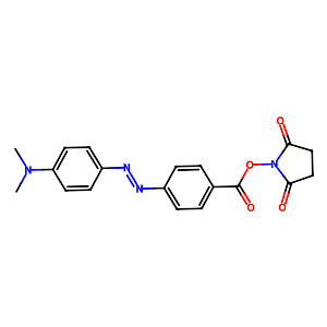 Dabcyl acid, SE,146998-31-4