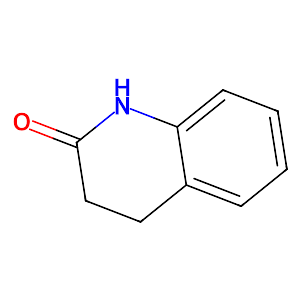 3,4-Dihydro-2(1H)-quinolinone,553-03-7
