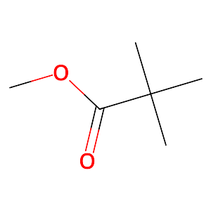 Methyl pivalate,598-98-1