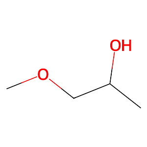 1-Methoxy-2-propanol,107-98-2