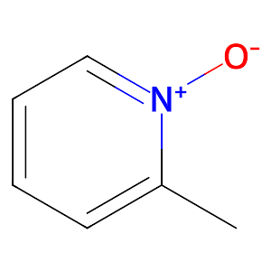 2-Methylpyridine N-oxide,931-19-1