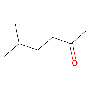 5-Methyl-2-hexanone,110-12-3