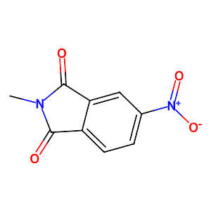 N-Methyl-4-nitrophthalimide,41663-84-7