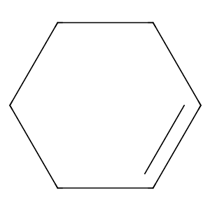 Cyclohexene,110-83-8