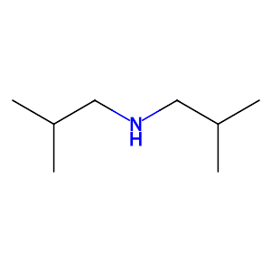 Diisobutylamine,110-96-3