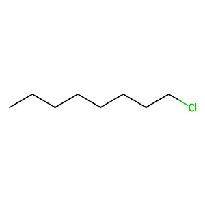1-Chlorooctane,111-85-3