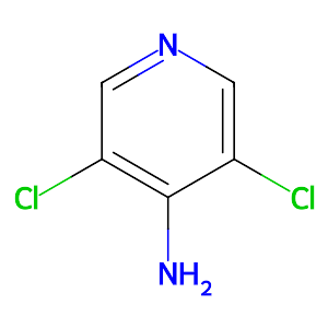 4-Amino-3,5-dichloropyridine,22889-78-7