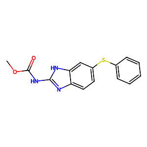 Fenbendazole,43210-67-9