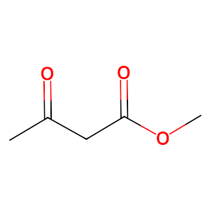 Methyl acetoacetate,105-45-3