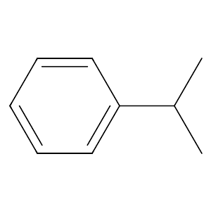 Isopropylbenzene,98-82-8