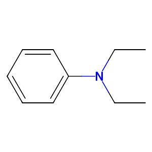 N,N-Diethylaniline,91-66-7