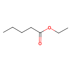 Ethyl pentanoate,539-82-2