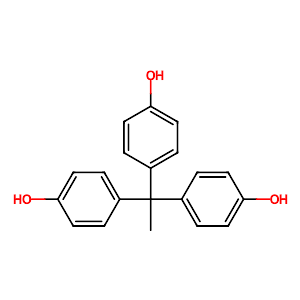 1,1,1-Tris(4-hydroxyphenyl)ethane,27955-94-8