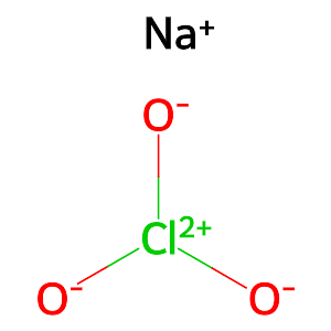 Sodium chlorate,7775-09-9