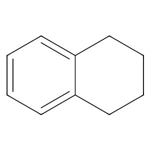 1,2,3,4-Tetrahydronaphthalene,119-64-2
