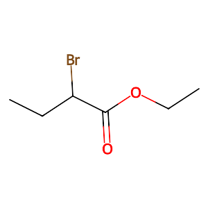 Ethyl 2-bromobutyrate,533-68-6