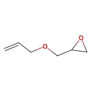 Allyl glycidyl ether,106-92-3