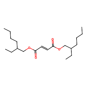 Bis(2-ethylhexyl) maleate,142-16-5