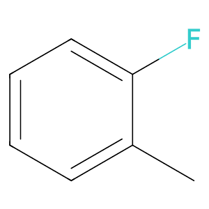 2-Fluorotoluene,95-52-3