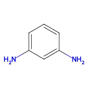 m-Phenylenediamine,108-45-2