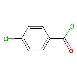 4-Chlorobenzoyl chloride,122-01-0