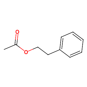 2-Phenethyl acetate,103-45-7