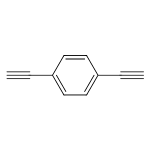 1,4-Diethynylbenzene,935-14-8