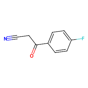 4-Fluorobenzoylacetonitrile,4640-67-9
