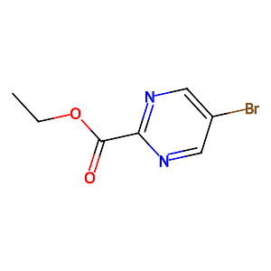 Ethyl 5-bromopyrimidine-2-carboxylate,1197193-30-8