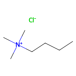 Butyltrimethylammonium chloride,14251-72-0
