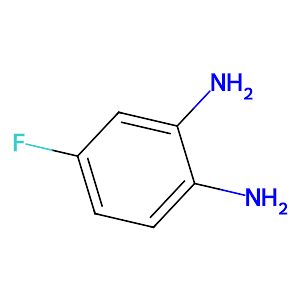 4-Fluorobenzene-1,2-diamine,367-31-7