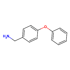 (4-Phenoxyphenyl)methanamine,107622-80-0