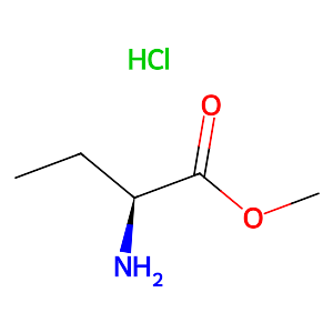 (S)-Methyl 2-aminobutanoate hydrochloride,56545-22-3