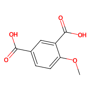 4-Methoxyisophthalic acid,2206-43-1