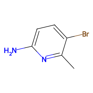5-Bromo-6-methylpyridin-2-amine,42753-71-9