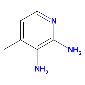 4-Methylpyridine-2,3-diamine,53929-59-2