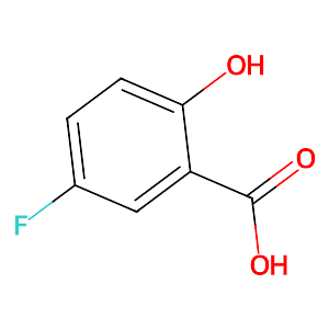 5-Fluorosalicylic acid,345-16-4