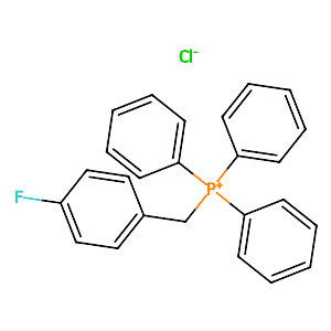 (4-Fluorobenzyl)triphenylphosphonium chloride,3462-95-1