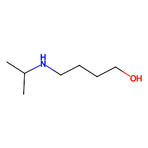 4-(Isopropylamino)butanol,42042-71-7