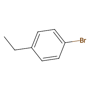 1-Bromo-4-ethylbenzene,1585-07-5