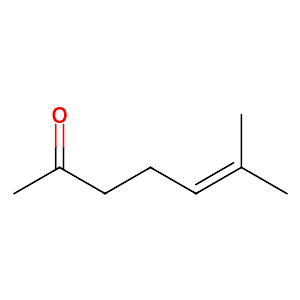 6-Methyl-5-hepten-2-one,110-93-0