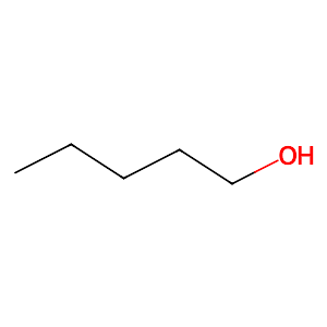 1-Pentanol,71-41-0