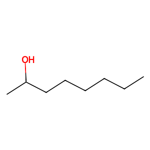 DL-2-Octanol,123-96-6