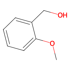 2-Methoxybenzyl alcohol,612-16-8