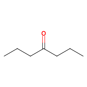 4-Heptanone,123-19-3