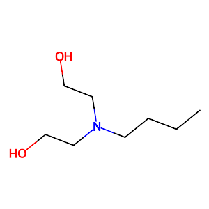N-N-Butyldiethanolamine,102-79-4