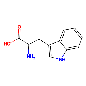 DL-Tryptophan,54-12-6